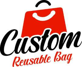 Custom Reusable Bags