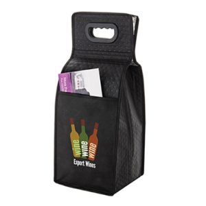 INSULATED WINE BAG